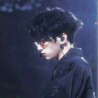 #yhx_Nghiêm Hạo Tường