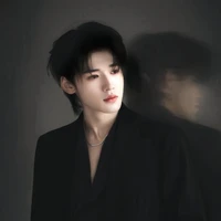 #syx_Tống Á Hiên