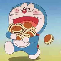 Doraemon