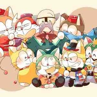 Đội quân Doraemon