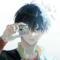 Isagi Yoichi(original)