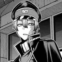 Huwa Shinichi
