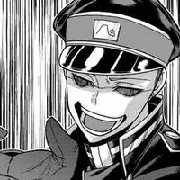 Todomeki Gou