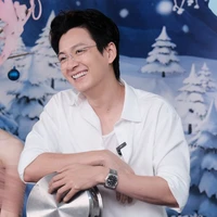 Lê Thành Dương _ Ngô Kiến Huy