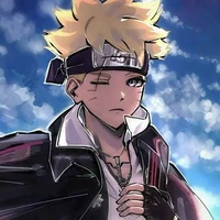 Otsutsuki_Uchiha_Uzumaki Boruto ° út °