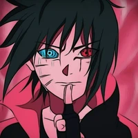 Uchiha_Uzumaki Menma ° tư °