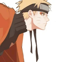 Uzumaki (Uchiha) Naruto