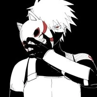 Uchiha_Hatake Kashi ° ba °