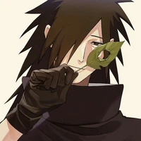 Otsutsuki_Uchiha Madara ° cụ °