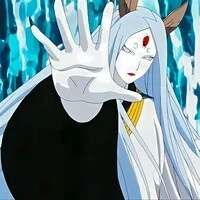 Otsutsuki Kaguya ° ngoại nuôi °