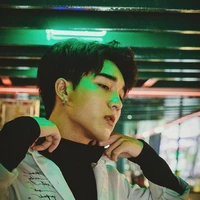 Tuấn Duy - ogenus