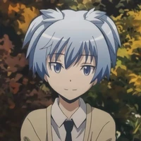 nagisa