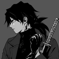 Tomioka Giyuu