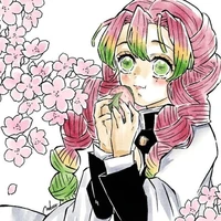 mitsuri