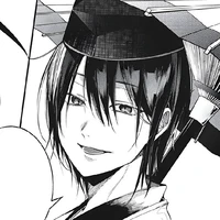 Abe No Seimei