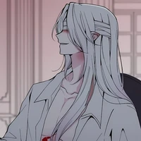 𖤝. 𝐌𝐫 𝐒𝐢𝐥𝐯𝐞𝐫