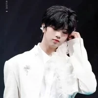 Trương Hàm Thụy - bé