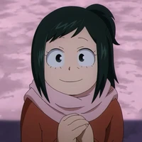 - Midoriya Inko -