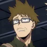 - Bakugou Masaru -