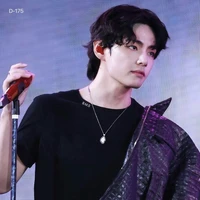 Kim taehyung_hắn