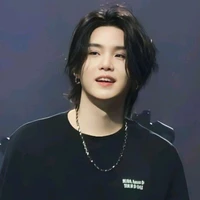 Min yoongi_Cậu