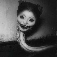Ma cổ dài