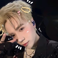 T/giả cute dthw
