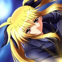 Tác giả NightFate