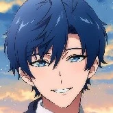 Baichi Kaoru
