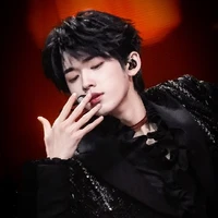 Tống Á Hiên/sói