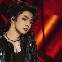 Lưu Diệu Văn/sói