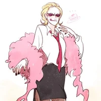 Tetarose