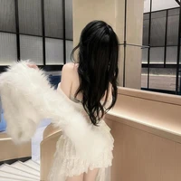 Minh Thư(mẹ Anh)