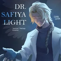 Dr light