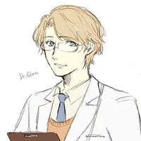 Dr glass