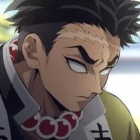 Gyomei