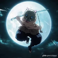 Inosuke