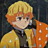 Zenitsu