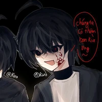 Kuro(quỷ cấp A)