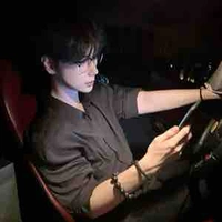 Huỳnh Duy Minh_@Ray