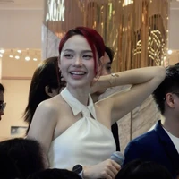 Lê Ngọc Minh Hằng