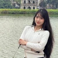 Nguyễn Kiều Anh