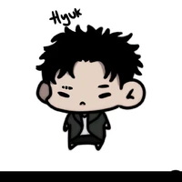 Hyuk🍌
