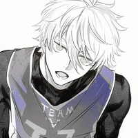 Nagi Seishiro