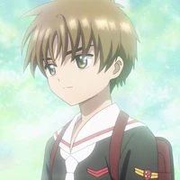 Li Syaoran