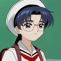 Hiragizawa Eriol
