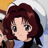 Sasaki Rika