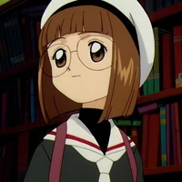 Yanagisawa Naoko