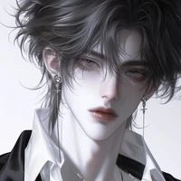 Tạ Vị Khâm - Phản Diện - Alpha - AV006