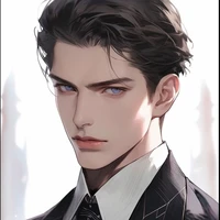 Tạ Vị Thanh - Ba Phản Diện - Alpha